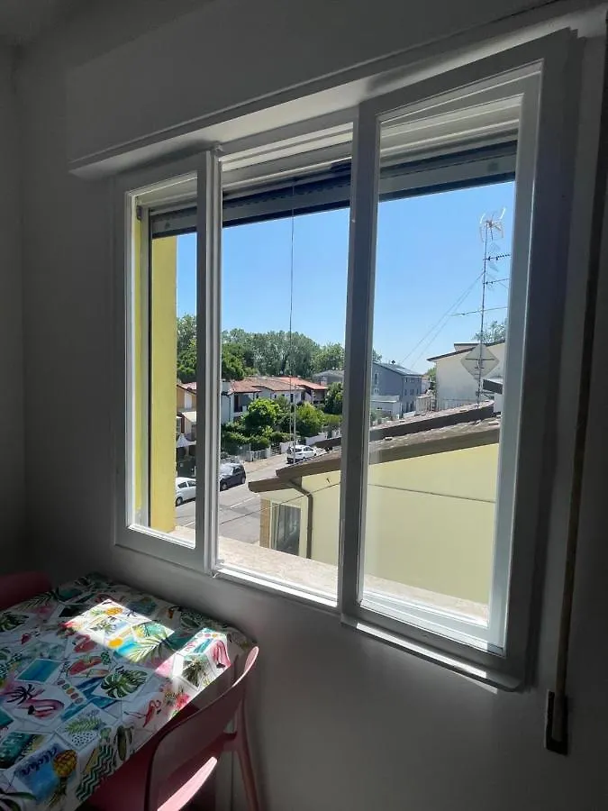 Flamingo Apartment ليدو دي بومبوسا 0*,  إيطاليا