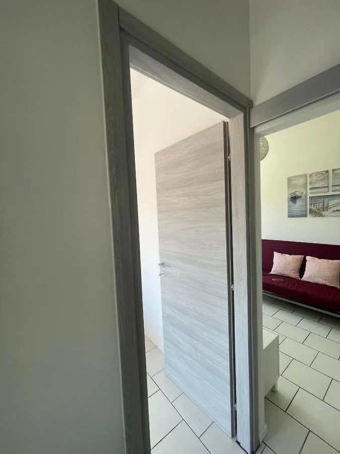 Flamingo Apartment ليدو دي بومبوسا