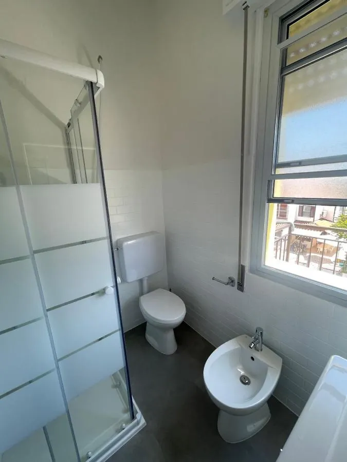 Flamingo Apartment ليدو دي بومبوسا
