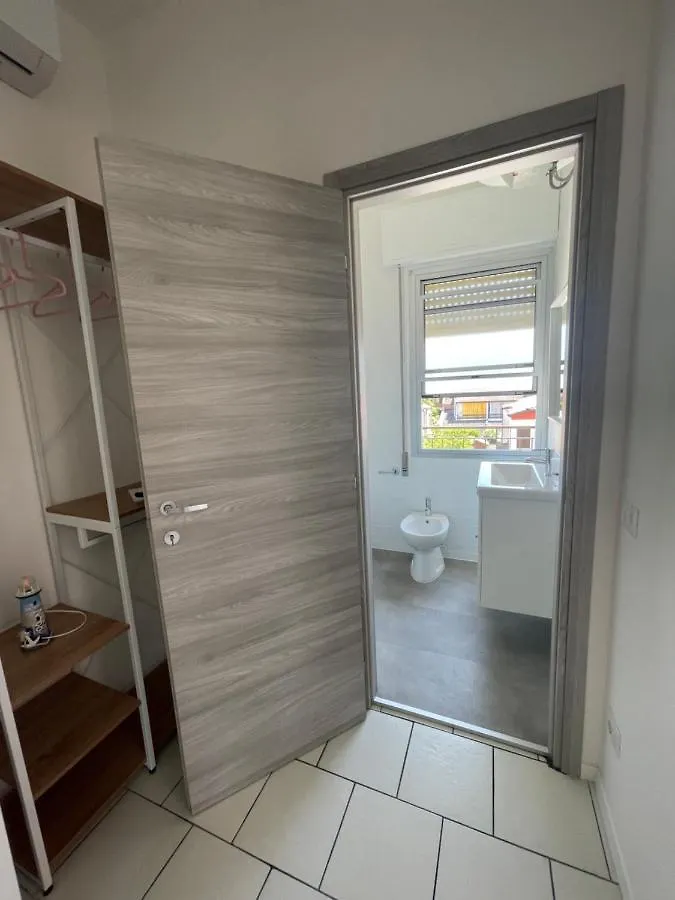 Flamingo Apartment ليدو دي بومبوسا